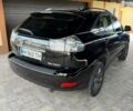Черный Лексус РХ, объемом двигателя 3.3 л и пробегом 247 тыс. км за 11500 $, фото 5 на Automoto.ua