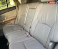 Чорний Лексус РХ, об'ємом двигуна 3.46 л та пробігом 221 тис. км за 12900 $, фото 20 на Automoto.ua