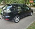 Черный Лексус РХ, объемом двигателя 3 л и пробегом 260 тыс. км за 9500 $, фото 17 на Automoto.ua