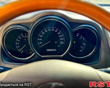 Лексус РХ 2006 в Лебедине на Automoto.ua Черный Лексус РХ, объемом двигателя 3.5 л и пробегом 194 тыс. км за 12700 $, фото 7 на Automoto.ua