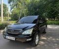 Черный Лексус РХ, объемом двигателя 3.5 л и пробегом 181 тыс. км за 12500 $, фото 1 на Automoto.ua