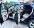 Черный Лексус РХ, объемом двигателя 3.46 л и пробегом 350 тыс. км за 7900 $, фото 18 на Automoto.ua