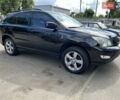 Чорний Лексус РХ, об'ємом двигуна 3.3 л та пробігом 200 тис. км за 12000 $, фото 1 на Automoto.ua