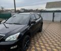 Черный Лексус РХ, объемом двигателя 3.5 л и пробегом 270 тыс. км за 10000 $, фото 9 на Automoto.ua