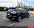 Чорний Лексус РХ, об'ємом двигуна 3.3 л та пробігом 290 тис. км за 11000 $, фото 2 на Automoto.ua