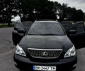 Чорний Лексус РХ, об'ємом двигуна 3.5 л та пробігом 150 тис. км за 12999 $, фото 3 на Automoto.ua