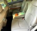 Черный Лексус РХ, объемом двигателя 3 л и пробегом 249 тыс. км за 11200 $, фото 11 на Automoto.ua