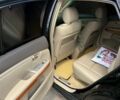 Чорний Лексус РХ, об'ємом двигуна 3.46 л та пробігом 248 тис. км за 8800 $, фото 9 на Automoto.ua