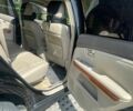 Чорний Лексус РХ, об'ємом двигуна 3.46 л та пробігом 330 тис. км за 8800 $, фото 12 на Automoto.ua