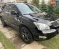 Лексус РХ 2006 в Ивано-Франковске на Automoto.ua Черный Лексус РХ, объемом двигателя 3.31 л и пробегом 206 тыс. км за 10800 $, фото 1 на Automoto.ua