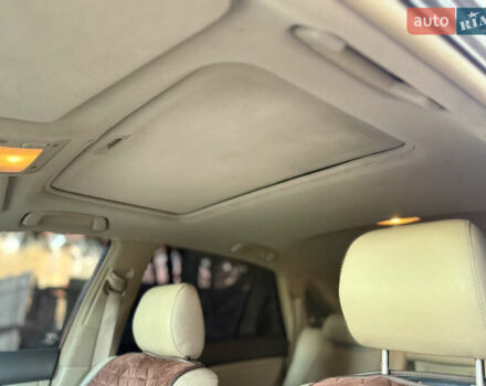 Черный Лексус РХ, объемом двигателя 3.46 л и пробегом 296 тыс. км за 8600 $, фото 12 на Automoto.ua