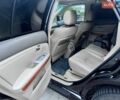Черный Лексус РХ, объемом двигателя 3.46 л и пробегом 350 тыс. км за 7900 $, фото 20 на Automoto.ua