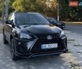 Чорний Лексус РХ, об'ємом двигуна 3.3 л та пробігом 250 тис. км за 12500 $, фото 1 на Automoto.ua