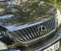 Черный Лексус РХ, объемом двигателя 3 л и пробегом 249 тыс. км за 240 $, фото 12 на Automoto.ua