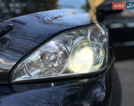 Черный Лексус РХ, объемом двигателя 3.46 л и пробегом 296 тыс. км за 8600 $, фото 21 на Automoto.ua