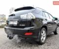 Черный Лексус РХ, объемом двигателя 3.46 л и пробегом 270 тыс. км за 9500 $, фото 7 на Automoto.ua