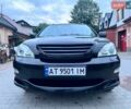 Черный Лексус РХ, объемом двигателя 3.46 л и пробегом 350 тыс. км за 7900 $, фото 5 на Automoto.ua
