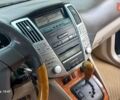 Чорний Лексус РХ, об'ємом двигуна 3.46 л та пробігом 330 тис. км за 9600 $, фото 14 на Automoto.ua