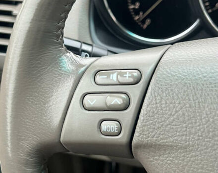 Черный Лексус РХ, объемом двигателя 3.46 л и пробегом 220 тыс. км за 11500 $, фото 33 на Automoto.ua