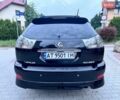 Черный Лексус РХ, объемом двигателя 3.46 л и пробегом 350 тыс. км за 7900 $, фото 15 на Automoto.ua