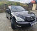 Чорний Лексус РХ, об'ємом двигуна 3.46 л та пробігом 330 тис. км за 9600 $, фото 6 на Automoto.ua