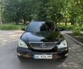 Черный Лексус РХ, объемом двигателя 3.5 л и пробегом 181 тыс. км за 12500 $, фото 1 на Automoto.ua