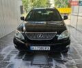 Чорний Лексус РХ, об'ємом двигуна 3.5 л та пробігом 250 тис. км за 11000 $, фото 2 на Automoto.ua