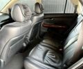 Черный Лексус РХ, объемом двигателя 3.3 л и пробегом 247 тыс. км за 11500 $, фото 24 на Automoto.ua
