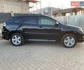 Чорний Лексус РХ, об'ємом двигуна 3.46 л та пробігом 221 тис. км за 12900 $, фото 3 на Automoto.ua