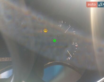 Черный Лексус РХ, объемом двигателя 3 л и пробегом 265 тыс. км за 6100 $, фото 27 на Automoto.ua