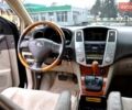 Черный Лексус РХ, объемом двигателя 3.46 л и пробегом 270 тыс. км за 9500 $, фото 24 на Automoto.ua
