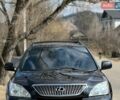 Черный Лексус РХ, объемом двигателя 3.46 л и пробегом 320 тыс. км за 10600 $, фото 18 на Automoto.ua