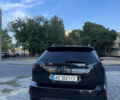 Чорний Лексус РХ, об'ємом двигуна 3.3 л та пробігом 239 тис. км за 12300 $, фото 6 на Automoto.ua