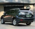 Чорний Лексус РХ, об'ємом двигуна 0 л та пробігом 295 тис. км за 8900 $, фото 9 на Automoto.ua