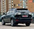 Черный Лексус РХ, объемом двигателя 3.46 л и пробегом 319 тыс. км за 9900 $, фото 84 на Automoto.ua