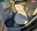 Черный Лексус РХ, объемом двигателя 3.46 л и пробегом 240 тыс. км за 10900 $, фото 7 на Automoto.ua