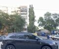 Черный Лексус РХ, объемом двигателя 3.3 л и пробегом 246 тыс. км за 10500 $, фото 5 на Automoto.ua