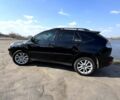 Черный Лексус РХ, объемом двигателя 3.5 л и пробегом 204 тыс. км за 9500 $, фото 6 на Automoto.ua