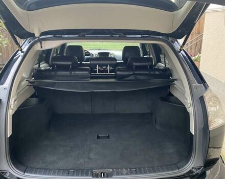 Лексус РХ 2006 в Ивано-Франковске на Automoto.ua Черный Лексус РХ, объемом двигателя 3.31 л и пробегом 206 тыс. км за 10800 $, фото 3 на Automoto.ua