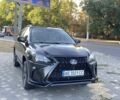 Чорний Лексус РХ, об'ємом двигуна 3.3 л та пробігом 239 тис. км за 12700 $, фото 1 на Automoto.ua