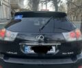 Черный Лексус РХ, объемом двигателя 3 л и пробегом 280 тыс. км за 9000 $, фото 1 на Automoto.ua