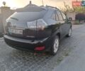 Чорний Лексус РХ, об'ємом двигуна 3.3 л та пробігом 171 тис. км за 10800 $, фото 1 на Automoto.ua