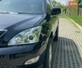 Черный Лексус РХ, объемом двигателя 3.46 л и пробегом 330 тыс. км за 8800 $, фото 17 на Automoto.ua