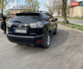 Чорний Лексус РХ, об'ємом двигуна 3.5 л та пробігом 175 тис. км за 13600 $, фото 3 на Automoto.ua