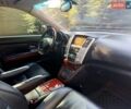 Черный Лексус РХ, объемом двигателя 3.5 л и пробегом 180 тыс. км за 10350 $, фото 14 на Automoto.ua