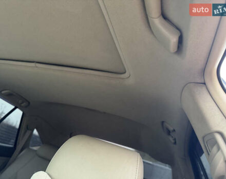 Чорний Лексус РХ, об'ємом двигуна 3.5 л та пробігом 240 тис. км за 11500 $, фото 7 на Automoto.ua