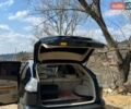 Черный Лексус РХ, объемом двигателя 3.46 л и пробегом 320 тыс. км за 10600 $, фото 13 на Automoto.ua