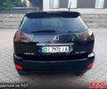 Чорний Лексус РХ, об'ємом двигуна 3.5 л та пробігом 228 тис. км за 11200 $, фото 4 на Automoto.ua