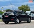 Черный Лексус РХ, объемом двигателя 3.46 л и пробегом 319 тыс. км за 9900 $, фото 72 на Automoto.ua