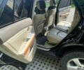 Чорний Лексус РХ, об'ємом двигуна 3.46 л та пробігом 330 тис. км за 8800 $, фото 10 на Automoto.ua